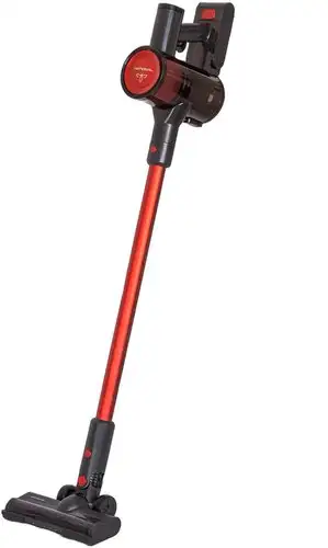 Пылесос National NH-VS1415 (красный) - изображение в каталоге