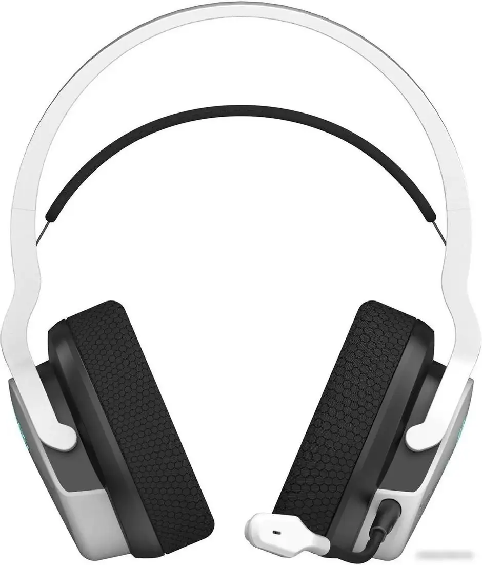 Наушники A4Tech Bloody GR370 (белый) – фото товара
