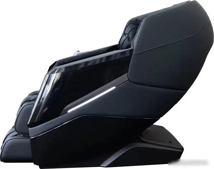 Массажное кресло iRest Optima (черный) – фото товара