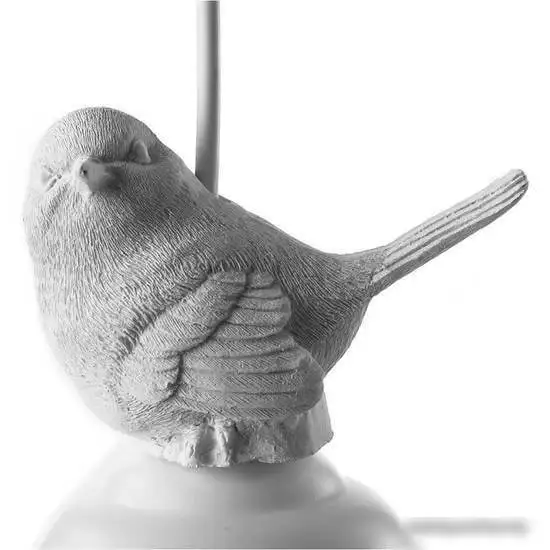 Подвесная люстра Arte Lamp Passero A8029SP-1WH – фото товара