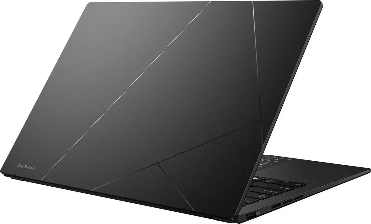 Ноутбук ASUS Zenbook 14 OLED UM3406HA-QD081 – фото товара