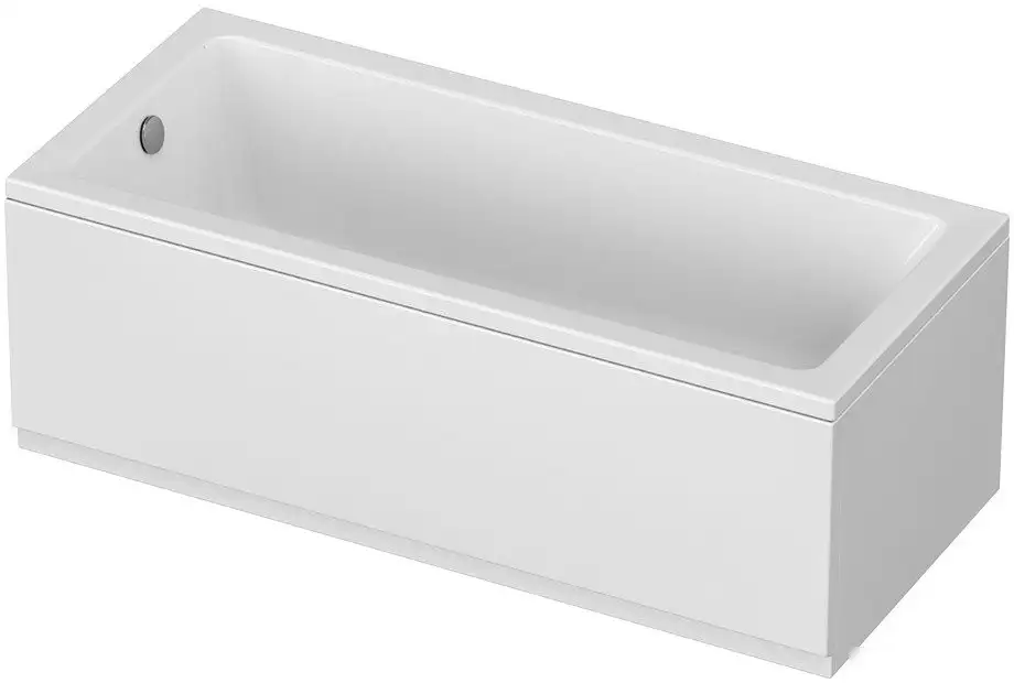 Ванна Cezares Plane Solo Mini-170-75-42-W37 - фото товара