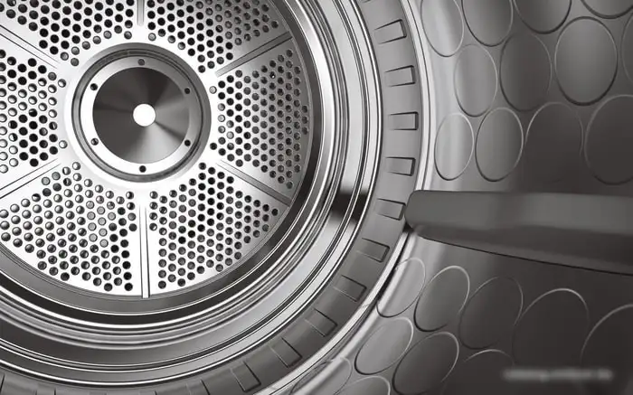 Сушильная машина ASKO T608HX.W - фото товара