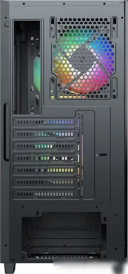 Корпус ACD Citadel 106 AH-TC6GA-0000 – фото товара