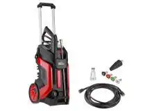 Мойка высокого давления WORTEX PW 1740 (PW174000025)