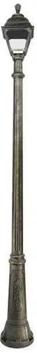 Фонарный столб Fumagalli Cefa U23.157.000.BXF1R – изображение в каталоге