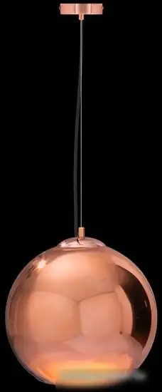 Подвесная люстра LOFT IT Copper Shade LOFT2023-B – фото товара