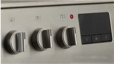 Кухонная плита Hansa FCCX68219 — фото товара