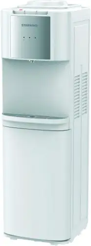 Кулер для воды StarWind SW-1115EW – изображение в каталоге