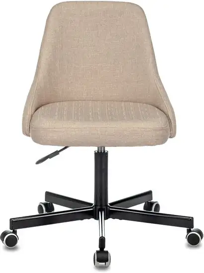 Кресло Бюрократ CH-340M (миндальный каппучино) – фото товара