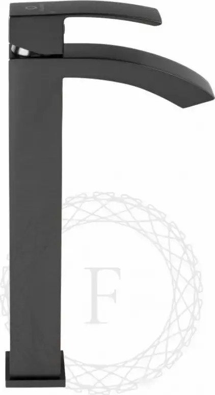 Смеситель Filarete Waterfall FL6010 (графит) - фото товара