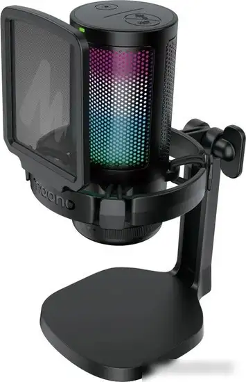 Проводной микрофон Maono DGM20 (черный) – фото товара