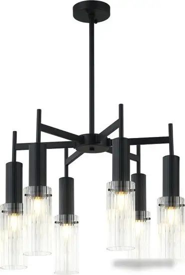 Подвесная люстра Stilfort Wunder 2160/02/06P – фото товара