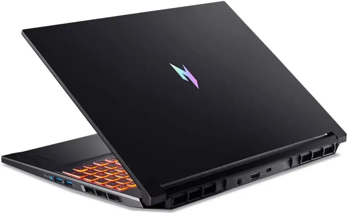 Игровой ноутбук Acer Nitro V 16 ANV16-72-72ZY NH.U2FAA.002 – фото товара