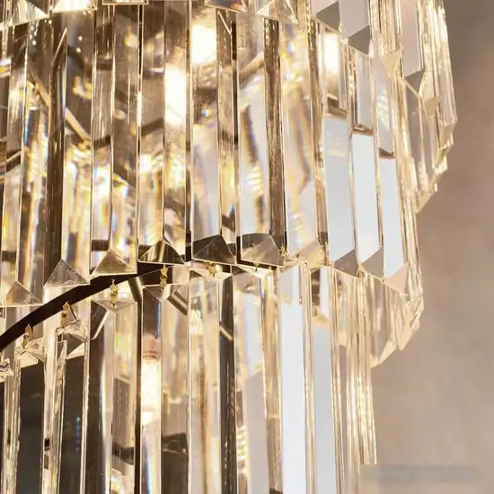 Подвесная люстра Divinare Charlotte 3011/01 SP-11 – фото товара