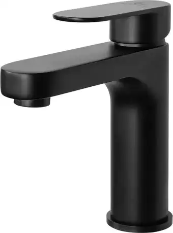 Смеситель Grocenberg GB1011 (черный матовый) - изображение в каталоге