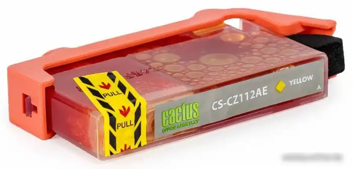 Картридж CACTUS CS-CZ112AE – фото товара