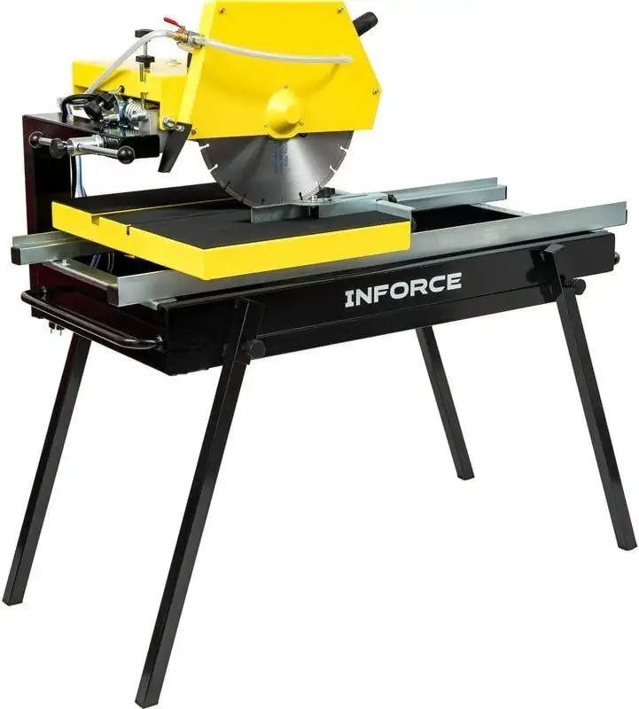 Электрический плиткорез Inforce Stone-350 – фото товара