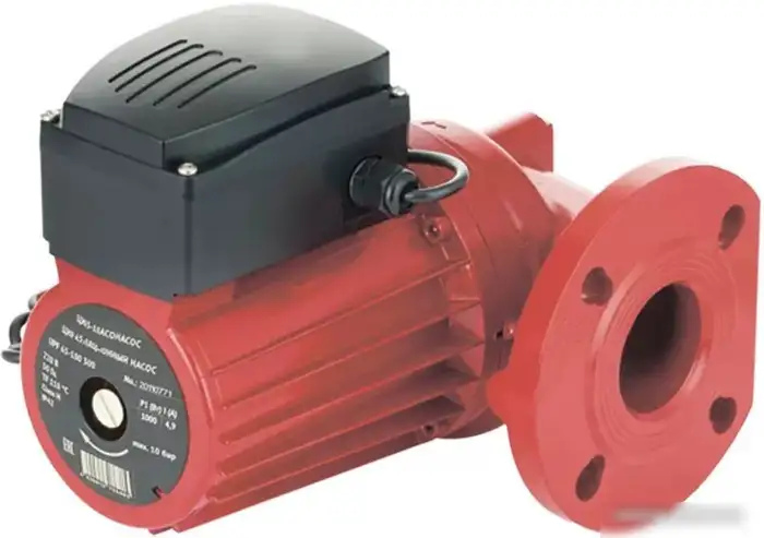 Циркуляционный насос Maxpump UPDF 32-12Fm - фото товара