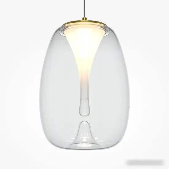Подвесная люстра Maytoni Splash MOD282PL-L8G3K1 – фото товара