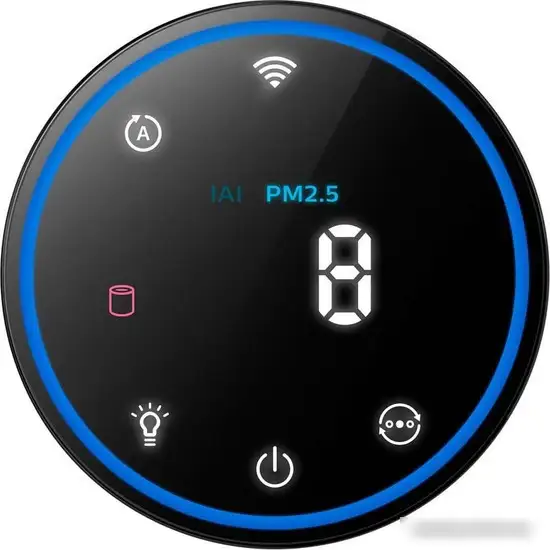 Очиститель воздуха Philips 1000i Series AC1715/11 - фото товара