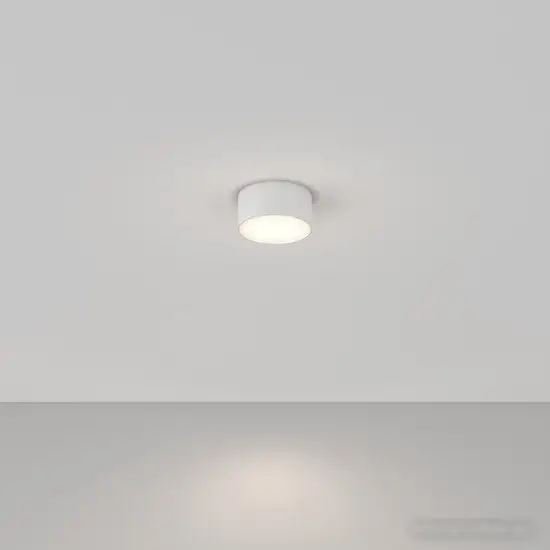 Точечный светильник Maytoni Zon C032CL-12W4K-RD-W – фото товара