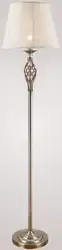 Торшер Евросвет Selesta 01003/1 (античная бронза) – изображение в каталоге