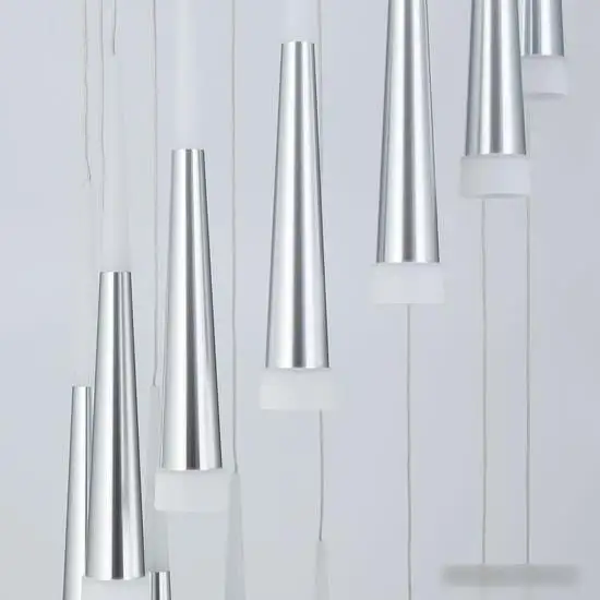 Подвесная люстра Citilux CL227140 – фото товара