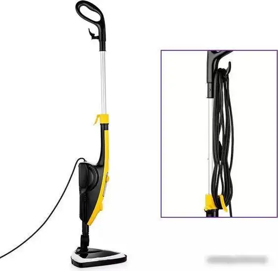 Паровая швабра Kitfort KT-1017-3 - фото товара