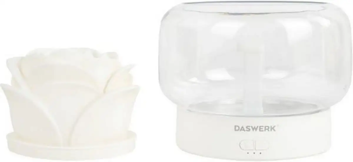 Увлажнитель воздуха Daswerk 456848 - фото товара