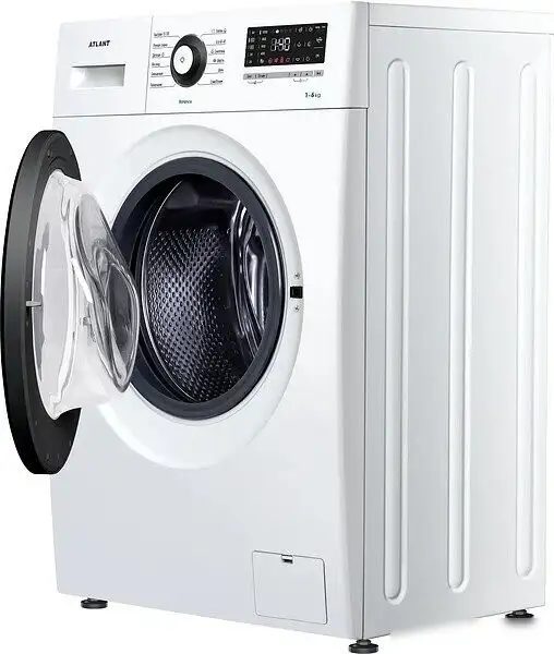 ATLANT СМА 60У1018-Т-01 - фото товара