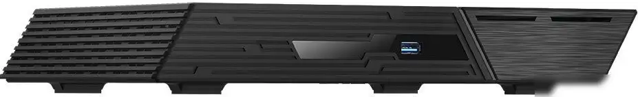 Сетевой накопитель ASUSTOR Flashstor 12 Pro FS6712X – фото товара