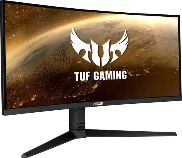 Монитор ASUS TUF Gaming VG34VQL1B – фото товара