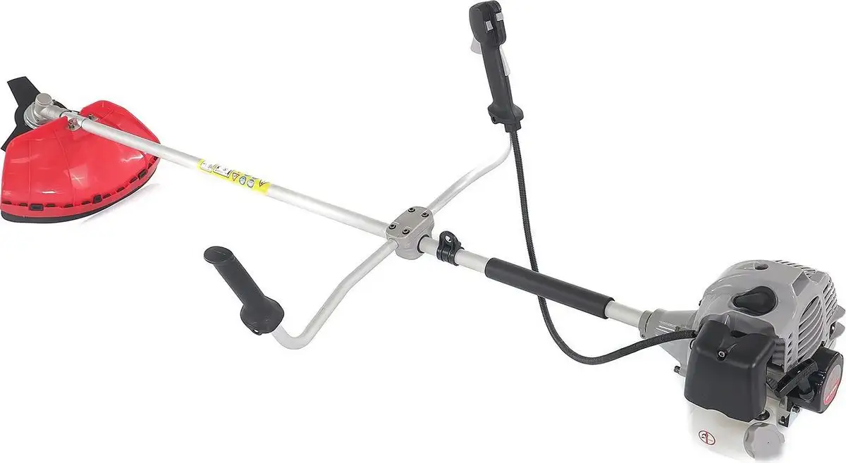 Триммер Интерскол КБ-44/52В – фото товара