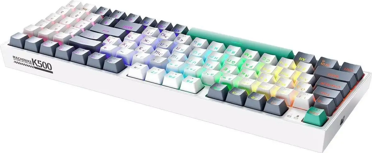 Machenike K500 B94 Polar SE – фото товара