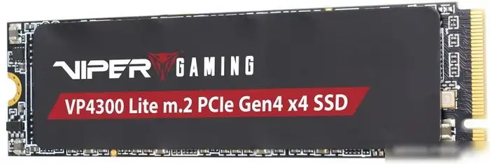 SSD Patriot Viper VP4300 Lite 2TB VP4300L2TBM28H – фото товара