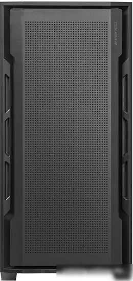 Корпус Cougar Uniface (черный) – фото товара