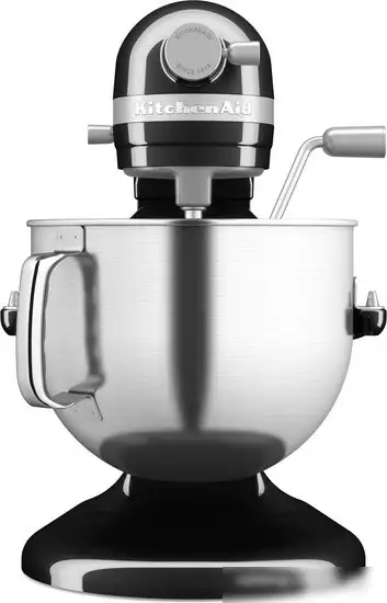 Кухонная машина KitchenAid Artisan 5KSM70SHXEOB - фото товара