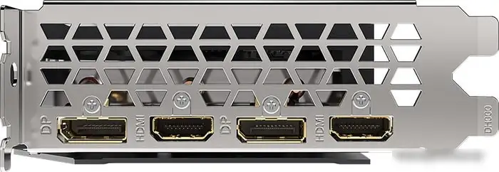 Видеокарта Gigabyte GeForce RTX 3070 Eagle OC 8GB GDDR6 (rev. 2.0) – фото товара