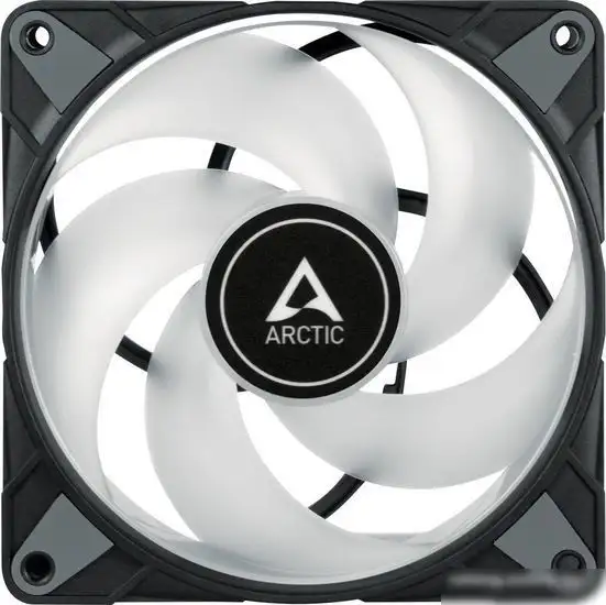 Набор вентиляторов Arctic P14 PWM PST A-RGB 3 шт ACFAN00257A – фото товара