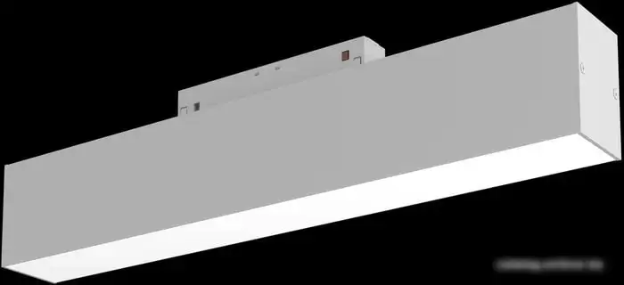 Линейный светильник Maytoni TR012-2-12W4K-W – фото товара