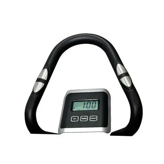 Эллиптический тренажер DFC TF-3.2H – фото товара