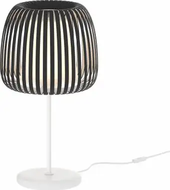 Настольная лампа Maytoni MOD409TL-01B – изображение в каталоге