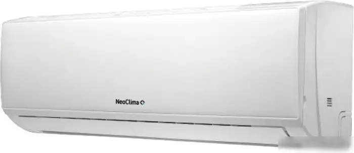 Сплит-система Neoclima Plasma NS/NU-HAL09F - подробное фото Сплит-система Neoclima Plasma NS/NU-HAL09F - фото товара