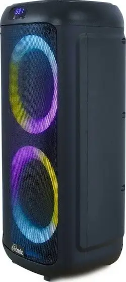 Патибокс Ritmix SP-875B – фото товара