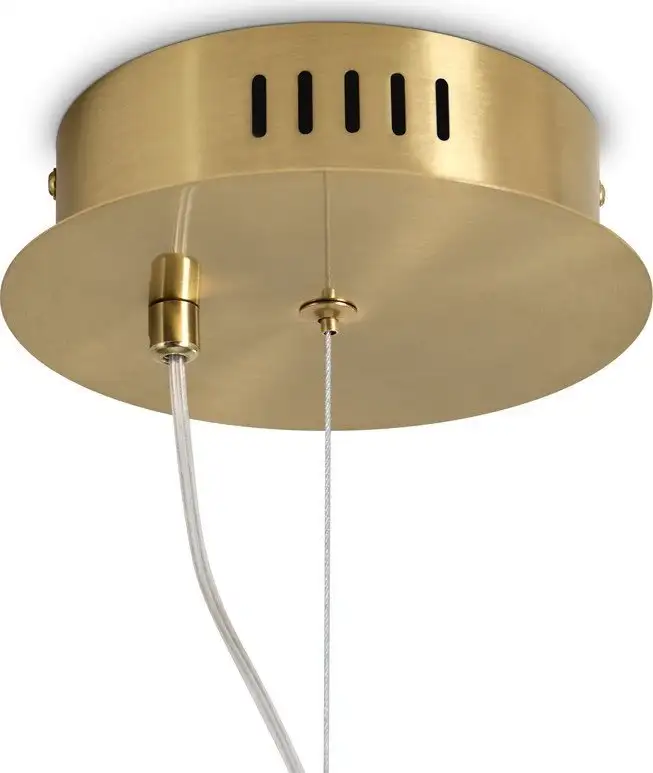 Подвесная люстра Freya Grail FR6183PL-L4BS – фото товара