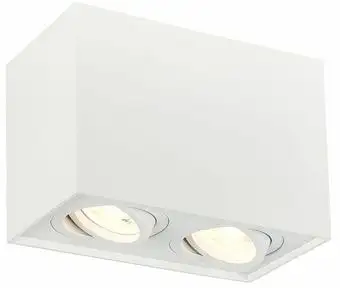 Точечный светильник ST Luce Quadrus ST109.507.02 – изображение в каталоге