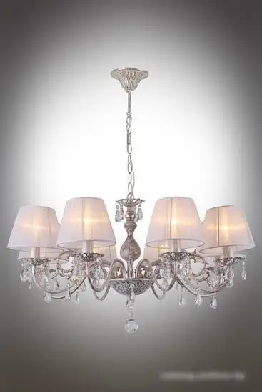 Подвесная люстра Omnilux Bantine OML-53203-08 – фото товара