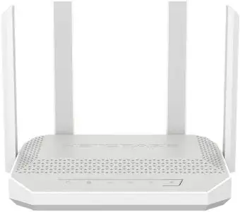 Wi-Fi роутер Netcraze Giga NC-1012 – изображение в каталоге