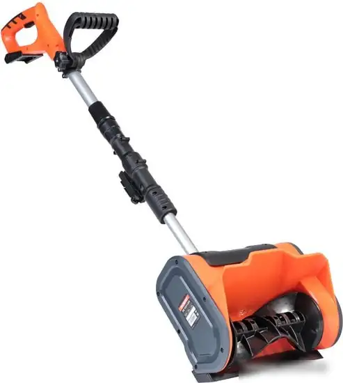 Снегоуборщик Patriot PE 1001UES (без АКБ) – фото товара